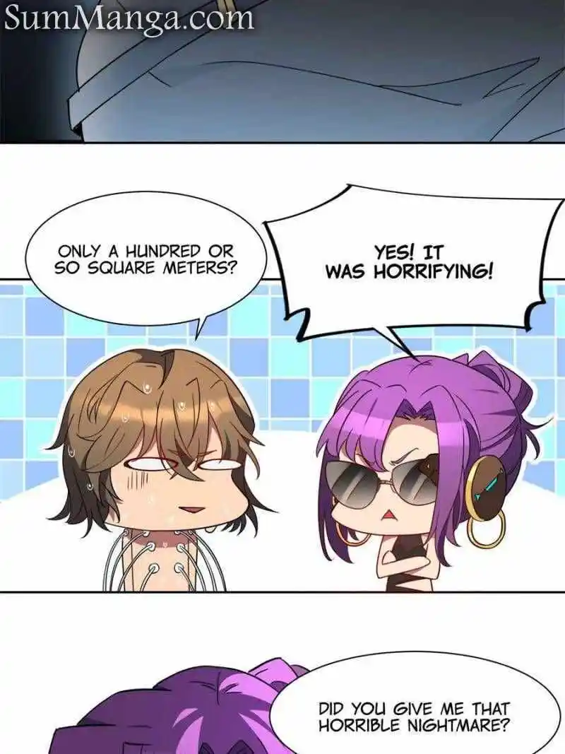 The People On Earth Are Too Ferocious Chapter 236