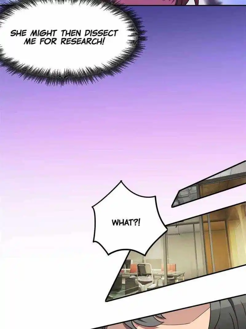 The People On Earth Are Too Ferocious Chapter 236