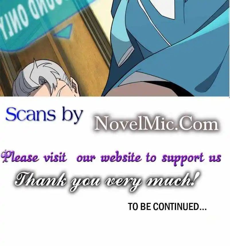 The People On Earth Are Too Ferocious Chapter 236