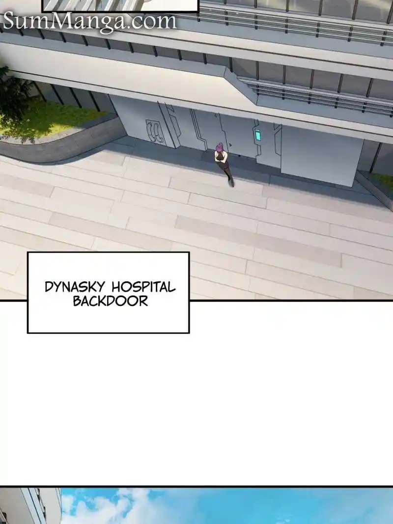 The People On Earth Are Too Ferocious Chapter 237