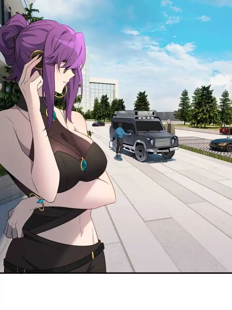 The People On Earth Are Too Ferocious Chapter 237