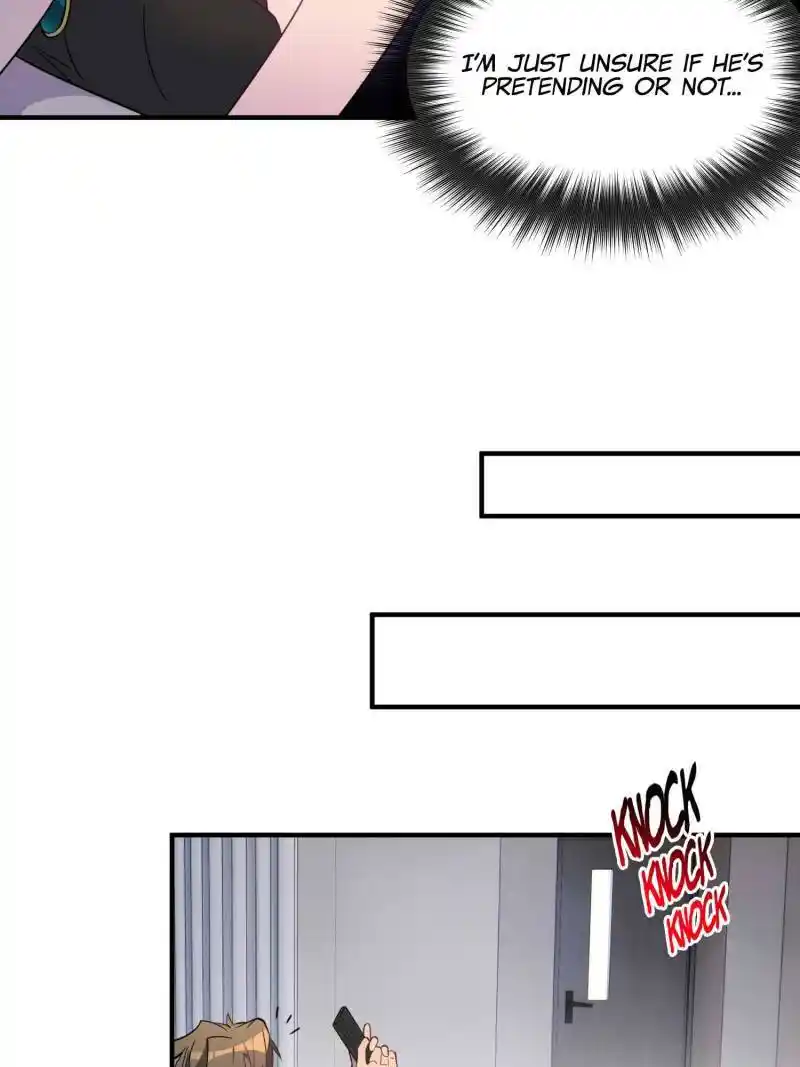 The People On Earth Are Too Ferocious Chapter 237