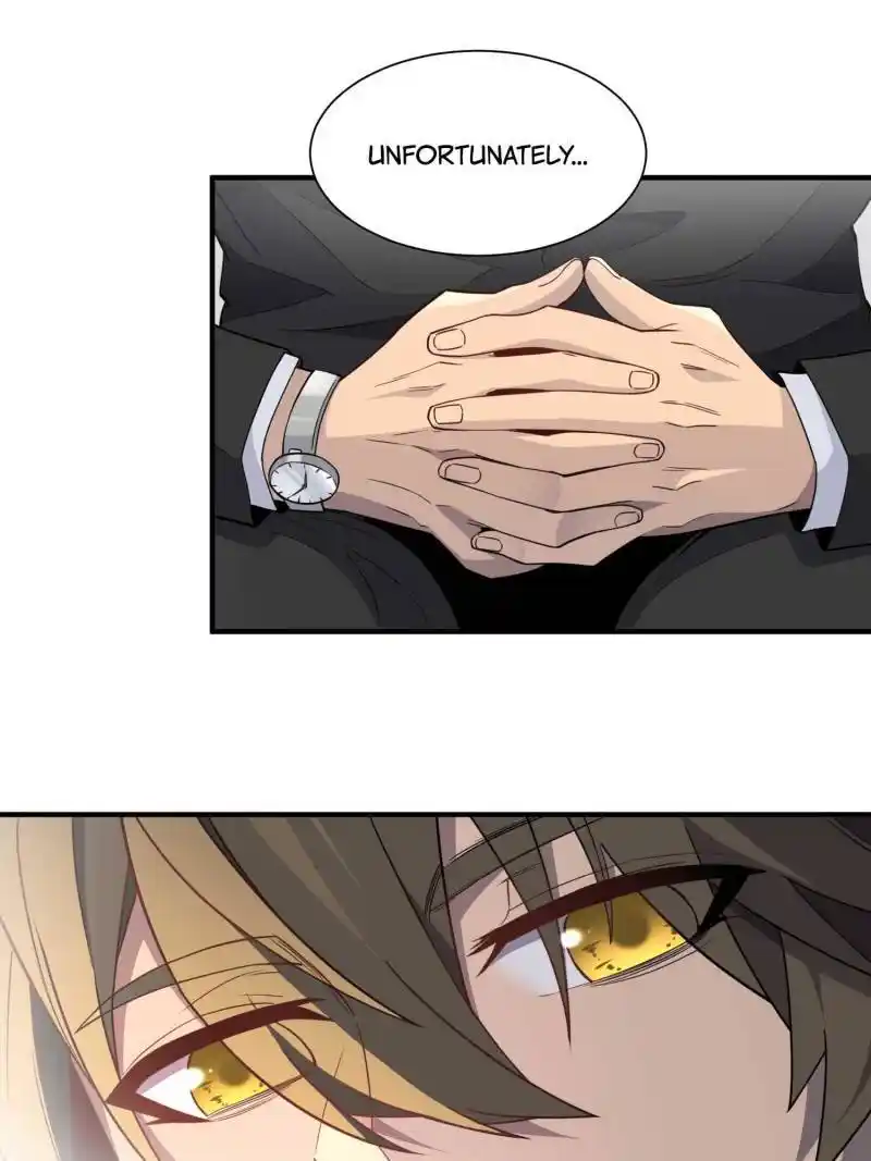 The People On Earth Are Too Ferocious Chapter 237