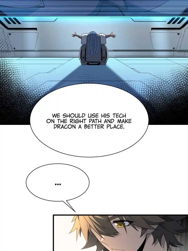 The People On Earth Are Too Ferocious Chapter 237