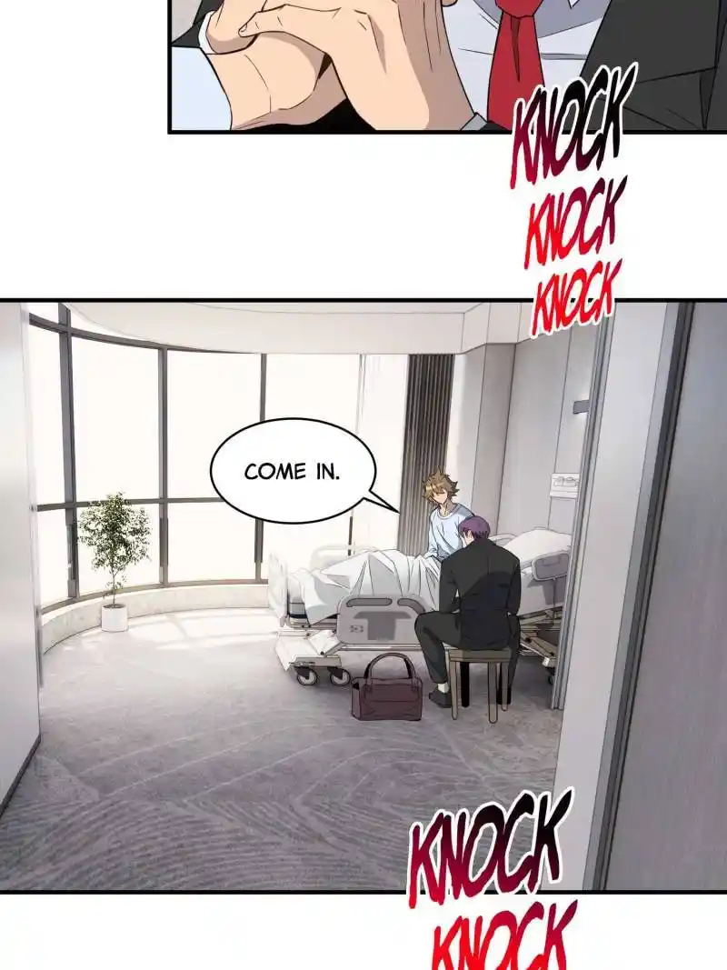 The People On Earth Are Too Ferocious Chapter 237