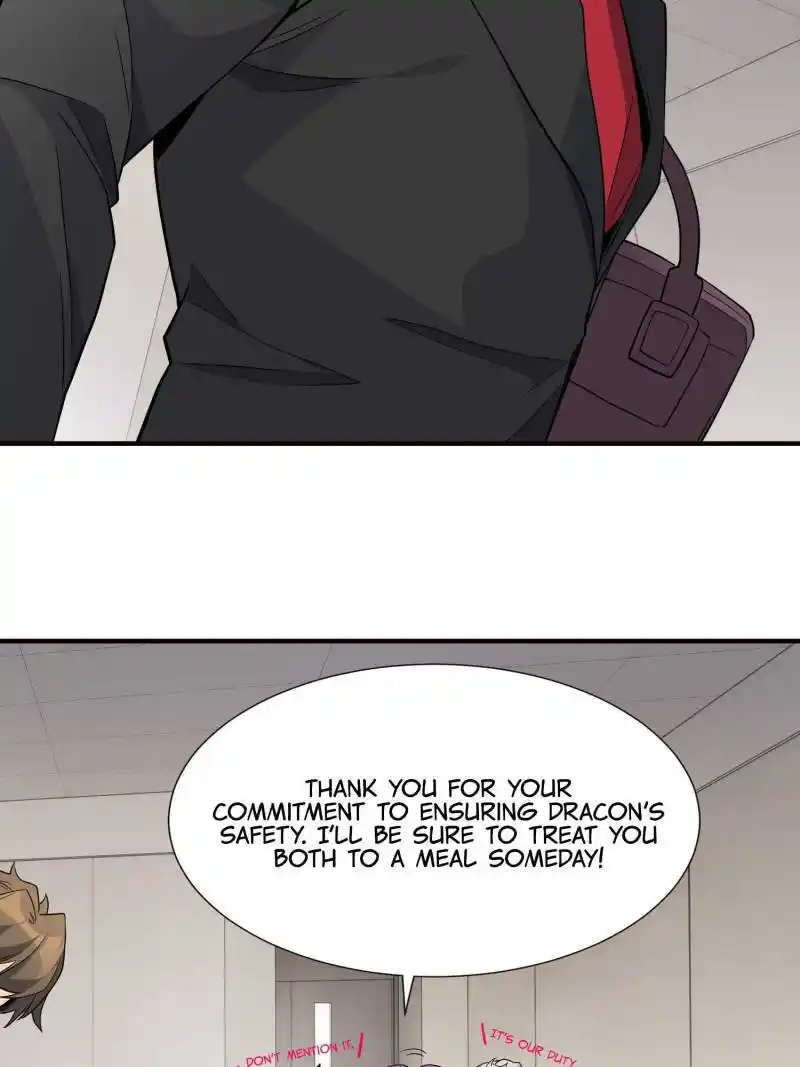 The People On Earth Are Too Ferocious Chapter 237