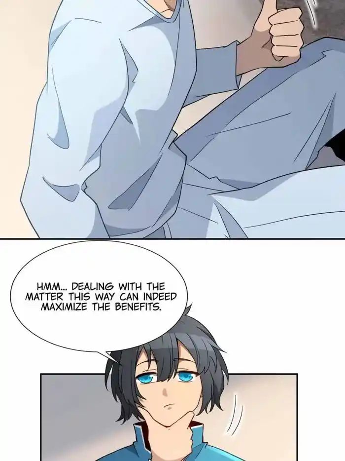 The People On Earth Are Too Ferocious Chapter 238