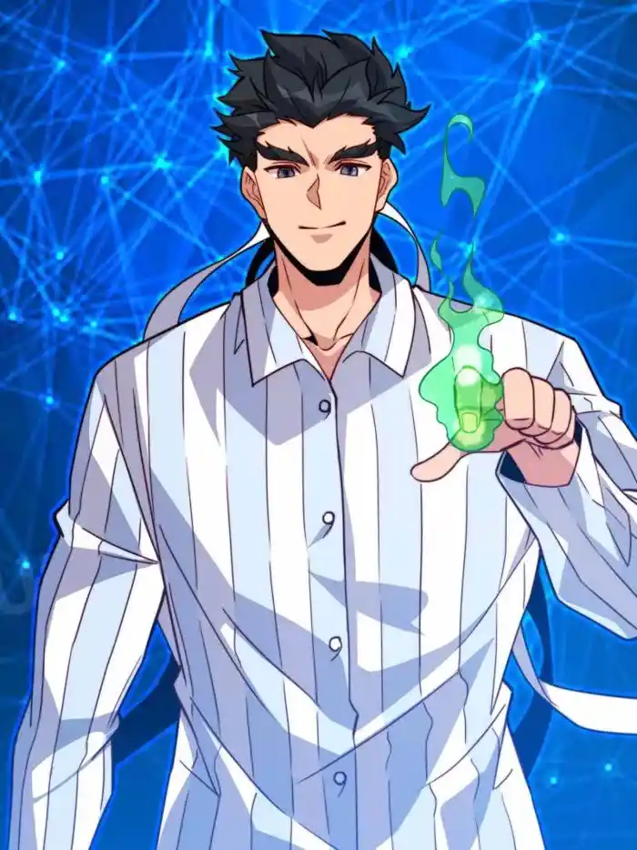 The People On Earth Are Too Ferocious Chapter 238