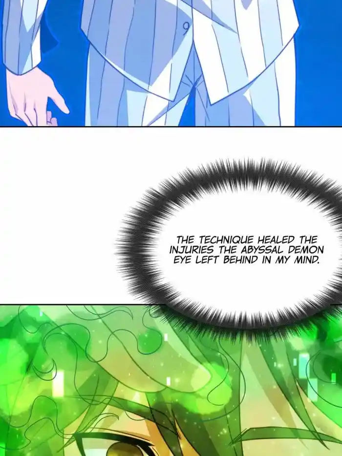 The People On Earth Are Too Ferocious Chapter 238