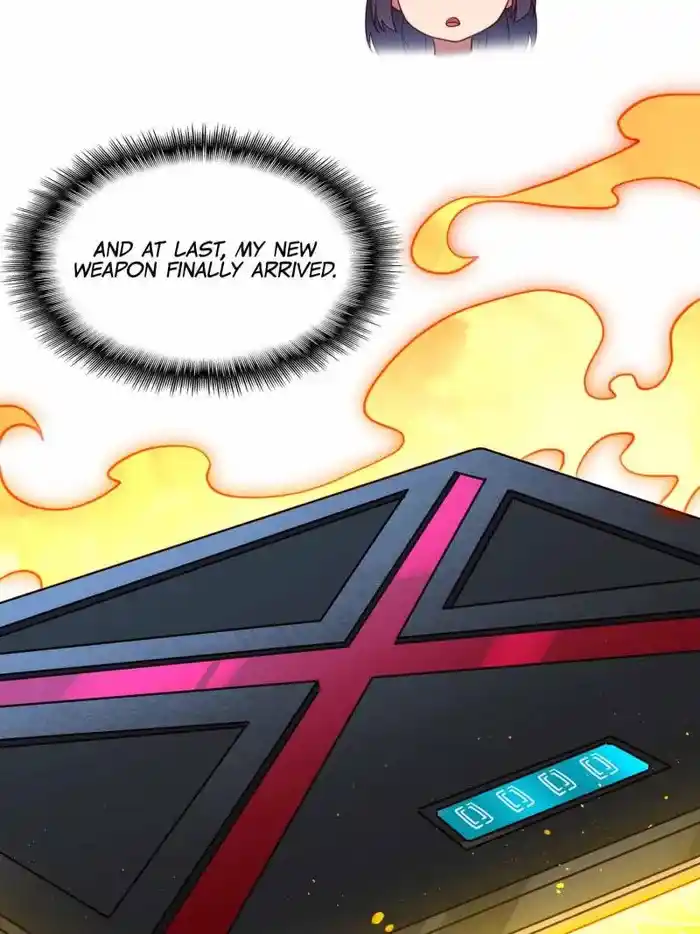 The People On Earth Are Too Ferocious Chapter 238