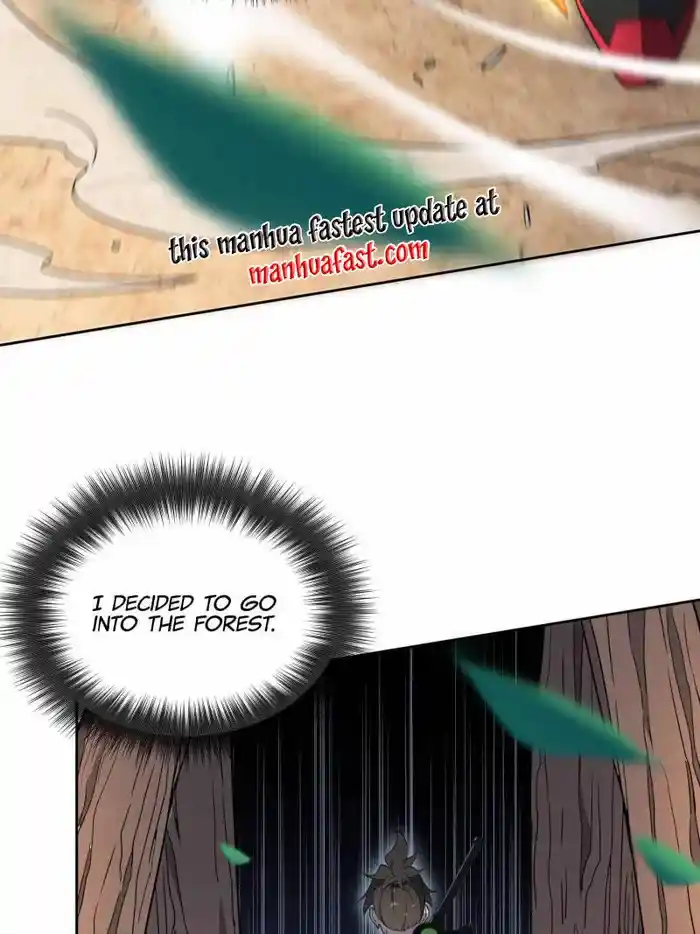 The People On Earth Are Too Ferocious Chapter 238