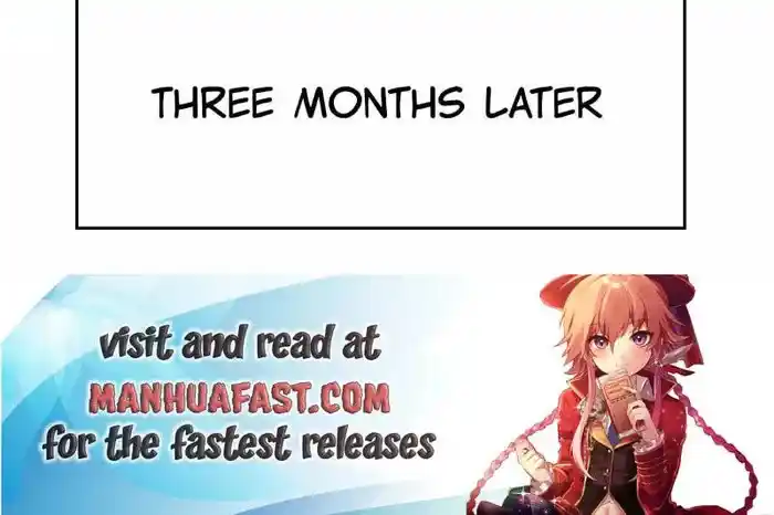 The People On Earth Are Too Ferocious Chapter 238