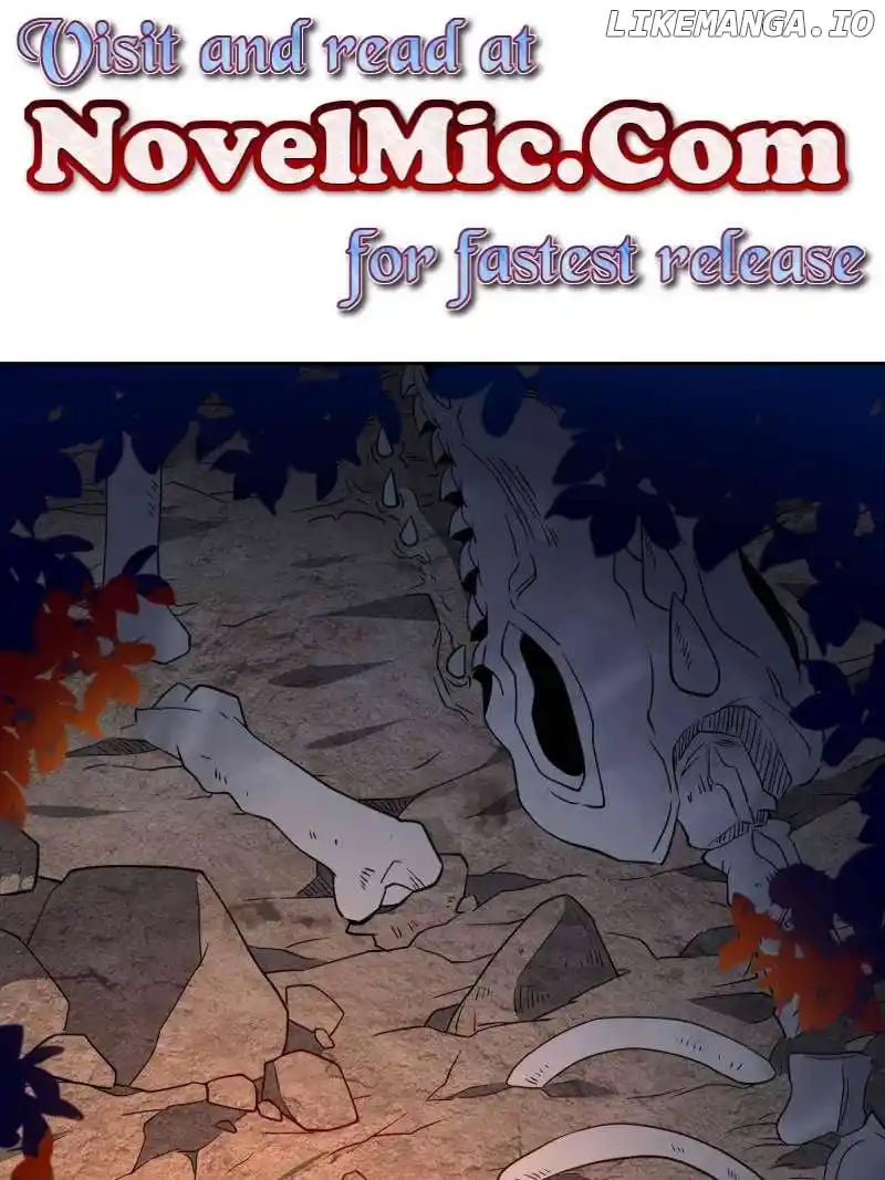 The People On Earth Are Too Ferocious Chapter 239