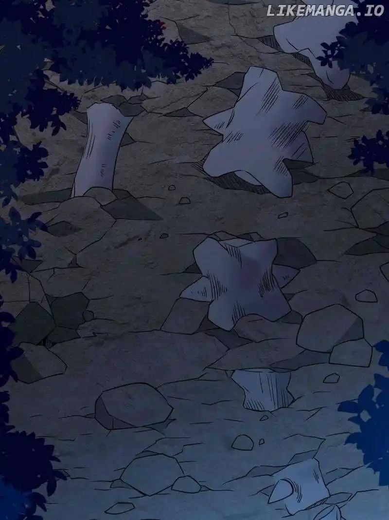 The People On Earth Are Too Ferocious Chapter 239