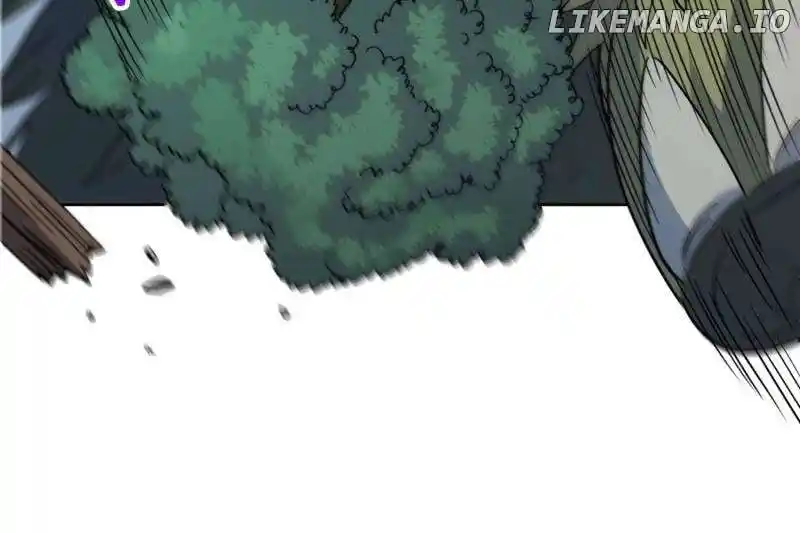 The People On Earth Are Too Ferocious Chapter 239