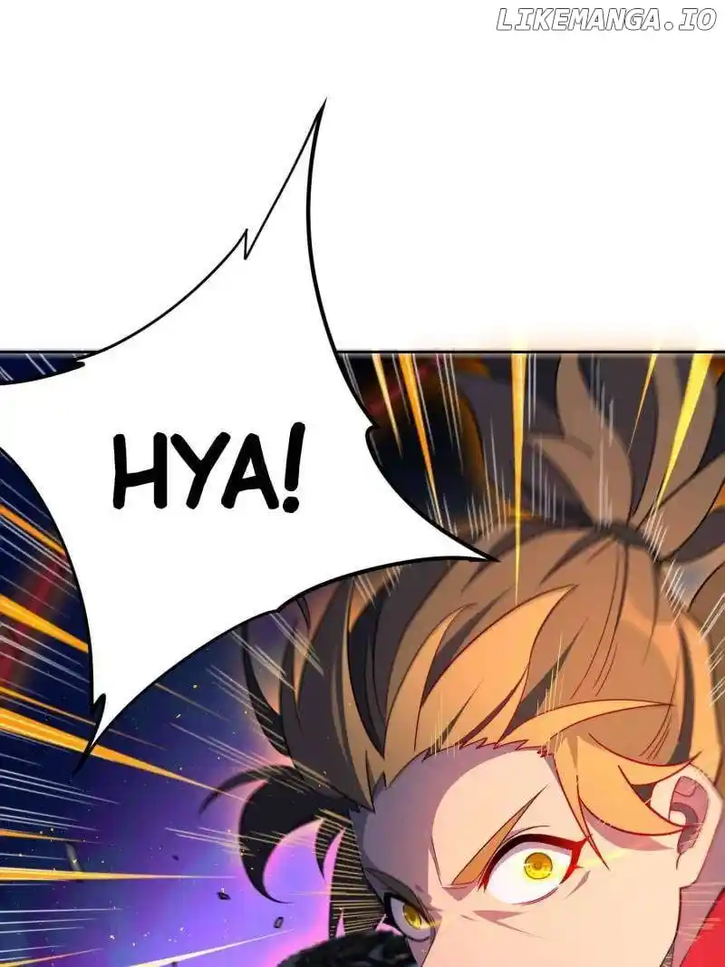 The People On Earth Are Too Ferocious Chapter 239