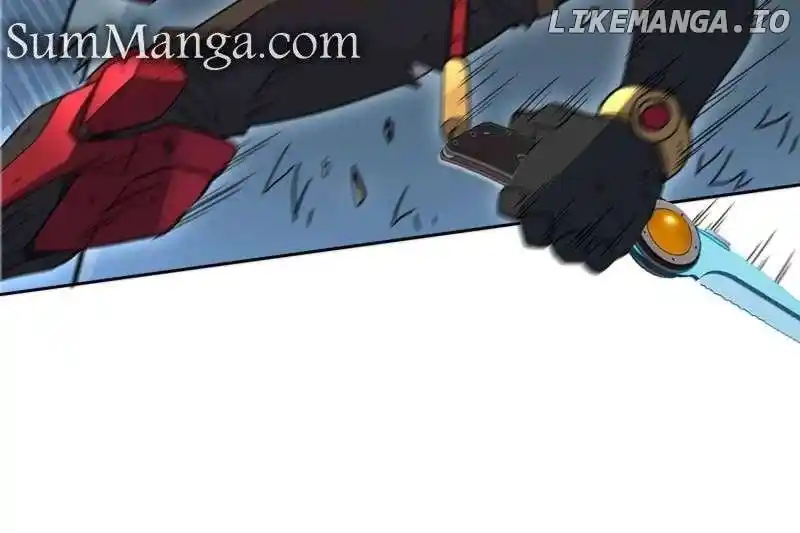 The People On Earth Are Too Ferocious Chapter 239