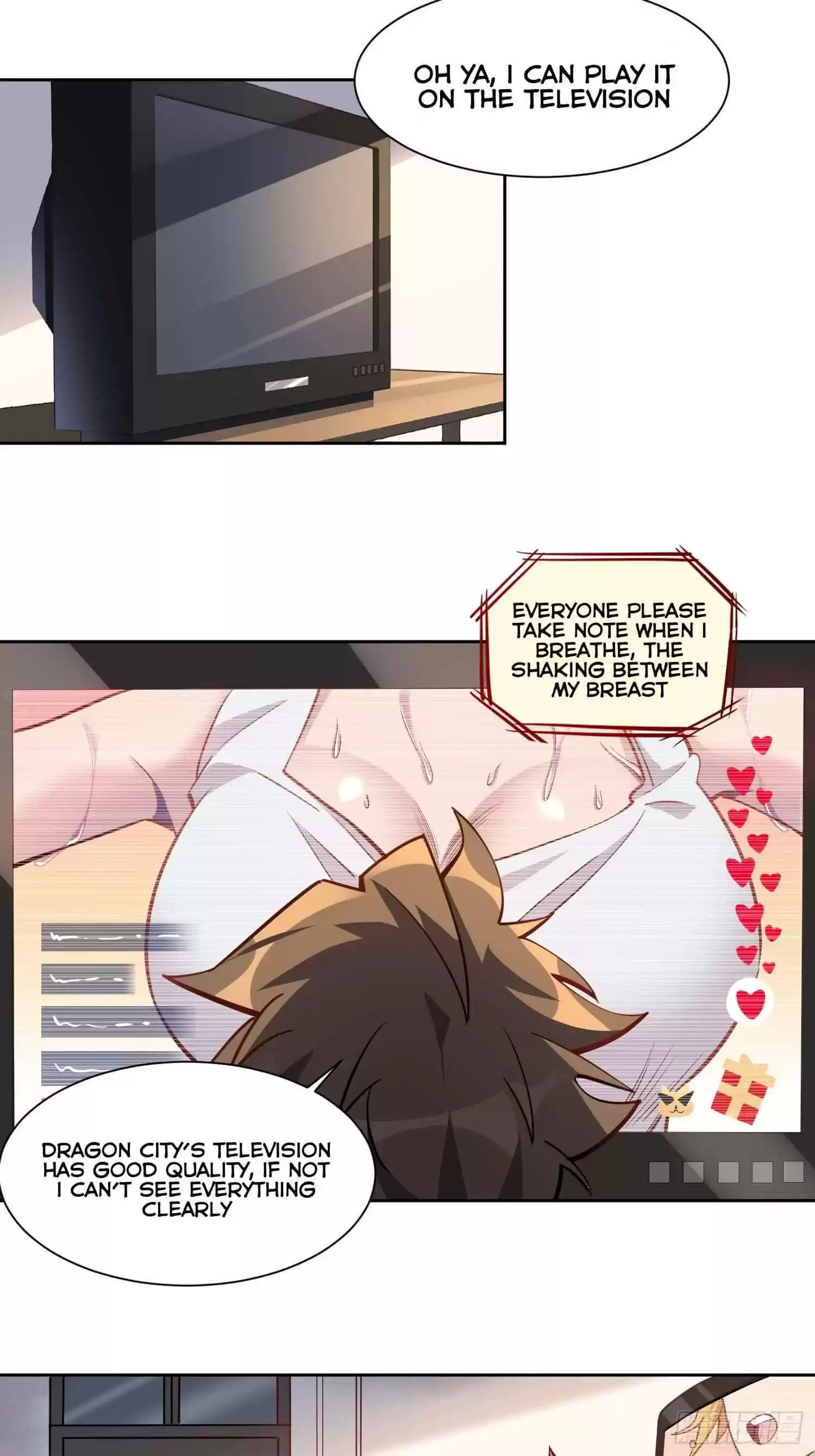 The People On Earth Are Too Ferocious Chapter 26