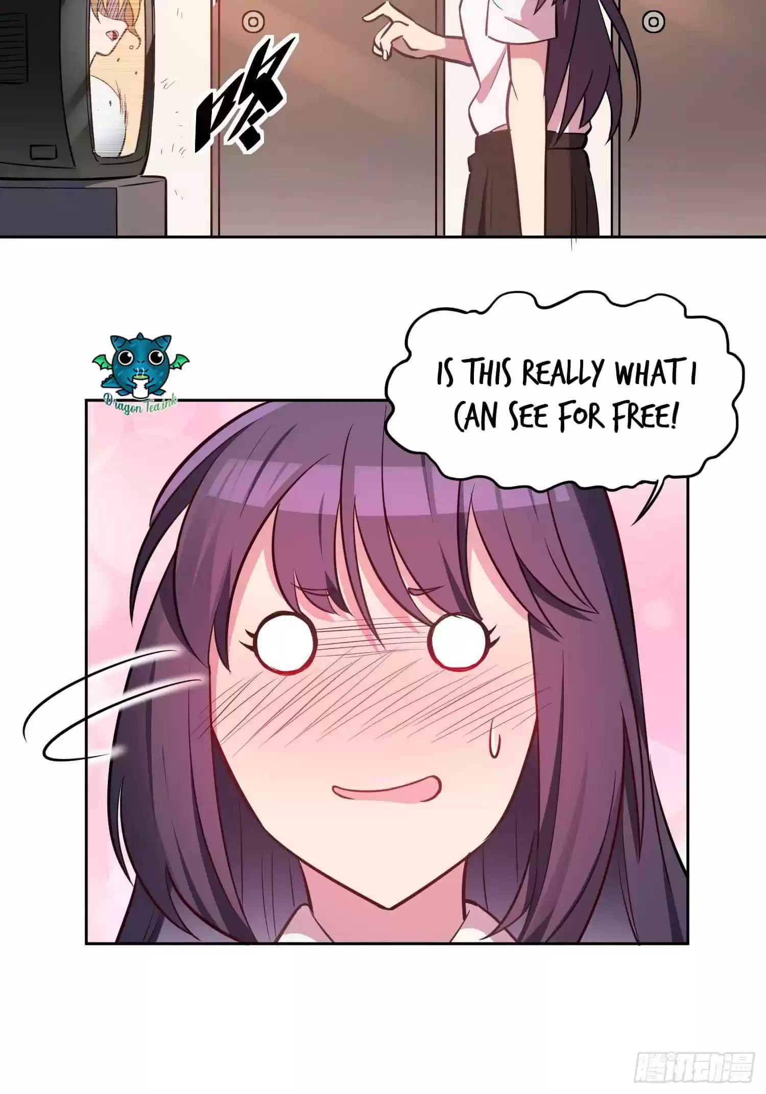 The People On Earth Are Too Ferocious Chapter 26