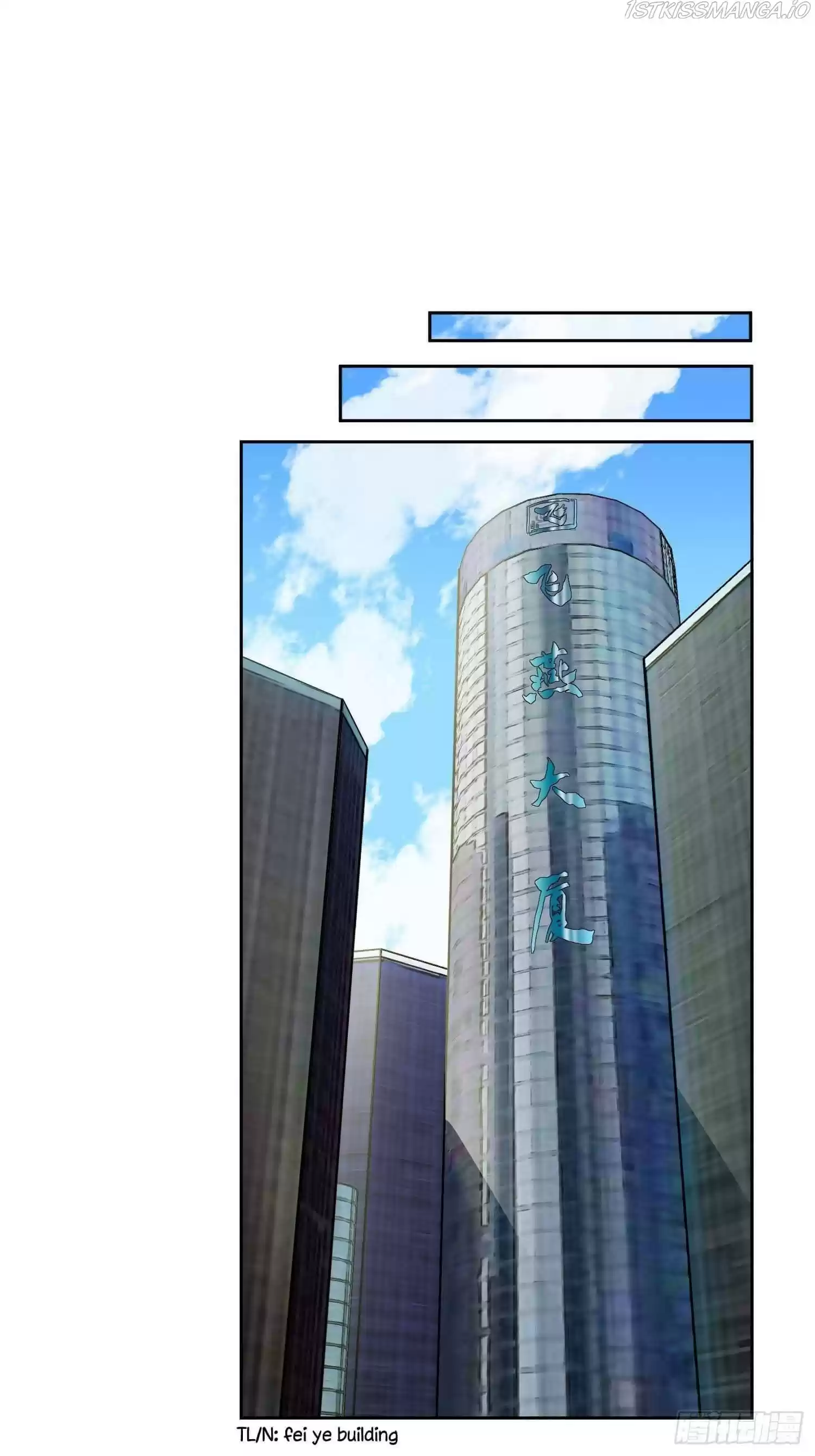 The People On Earth Are Too Ferocious Chapter 28