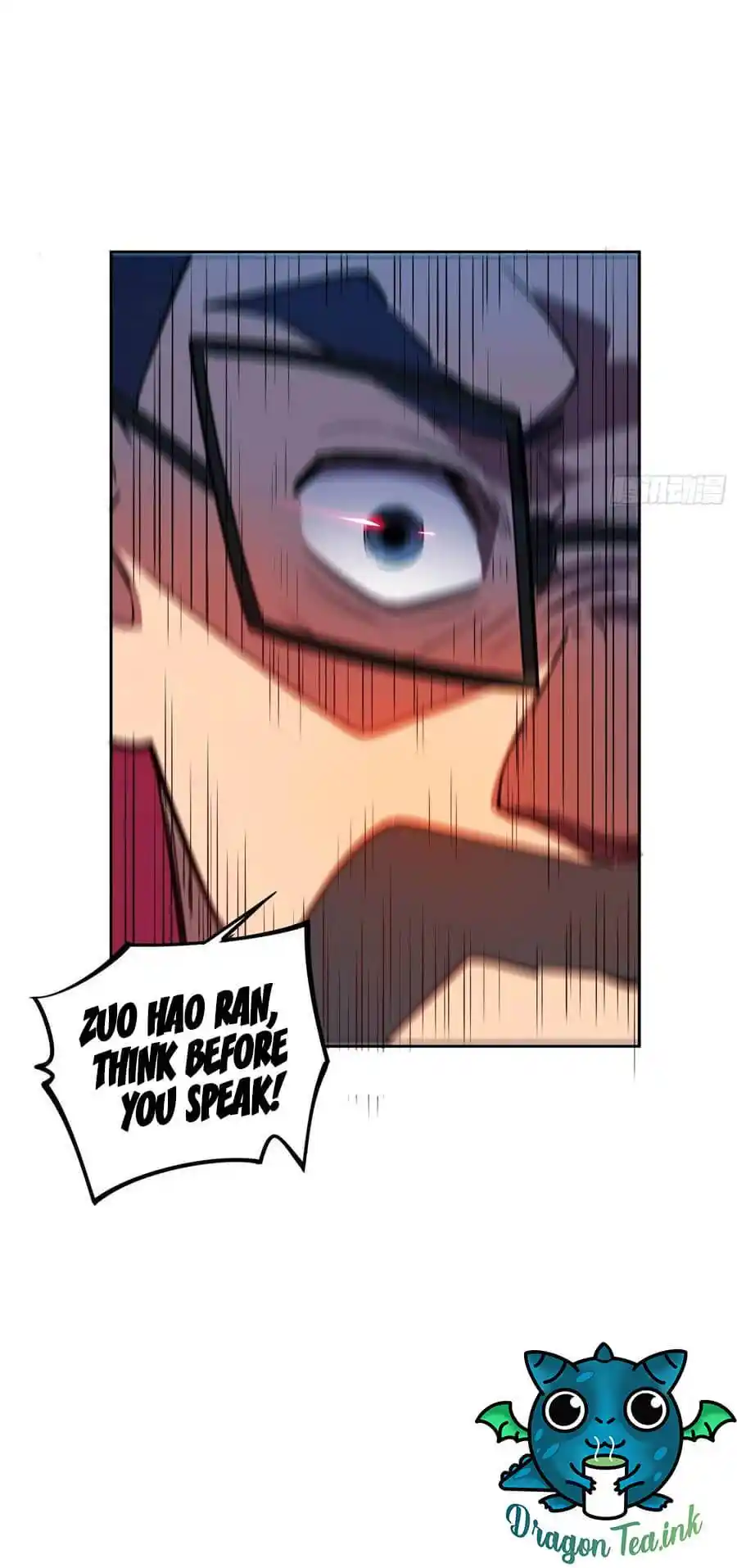 The People On Earth Are Too Ferocious Chapter 40