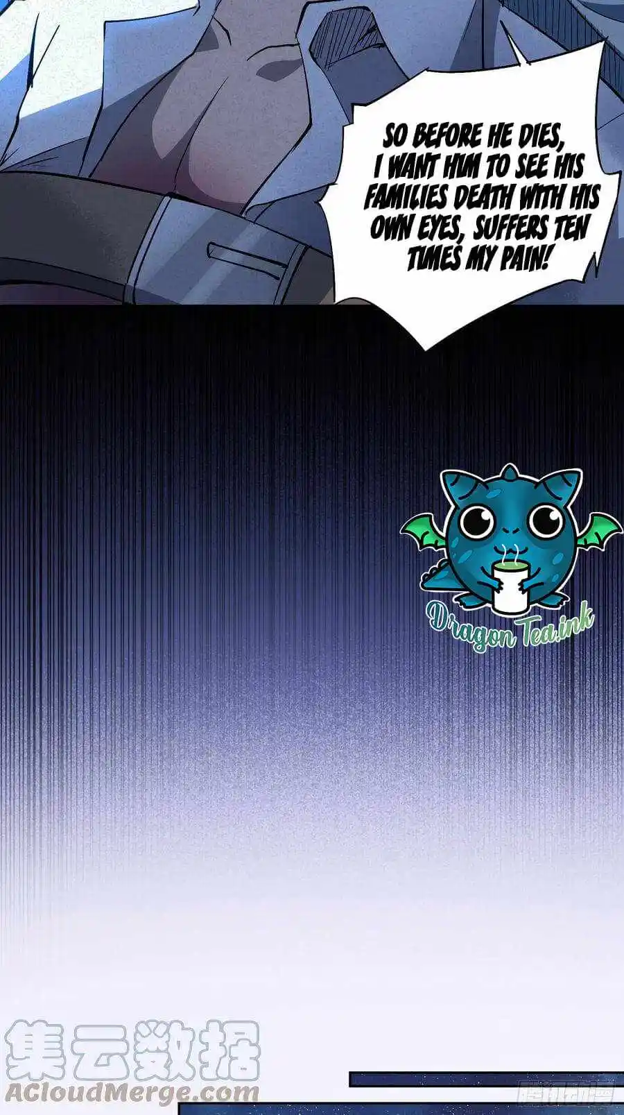 The People On Earth Are Too Ferocious Chapter 43