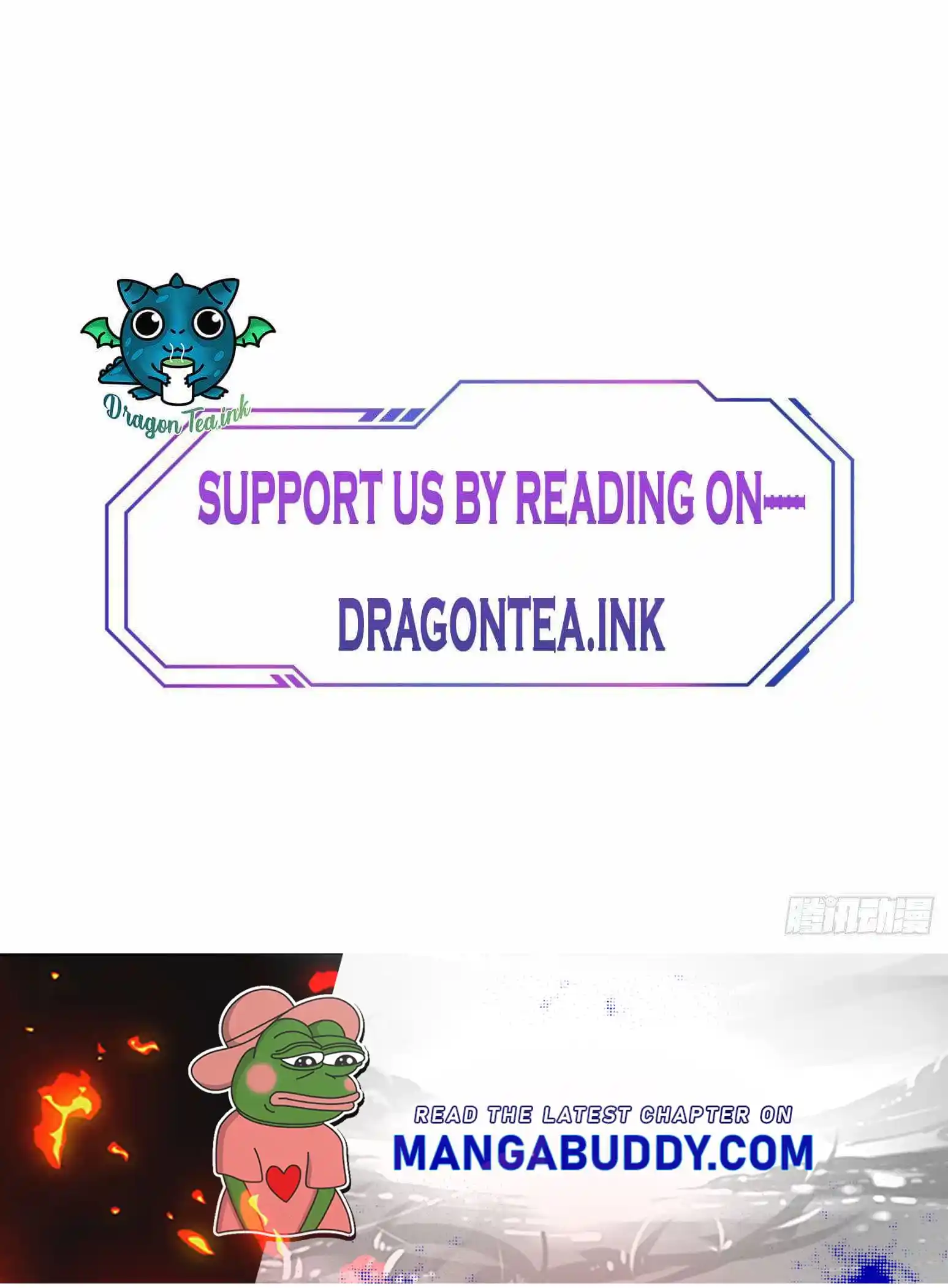 The People On Earth Are Too Ferocious Chapter 44