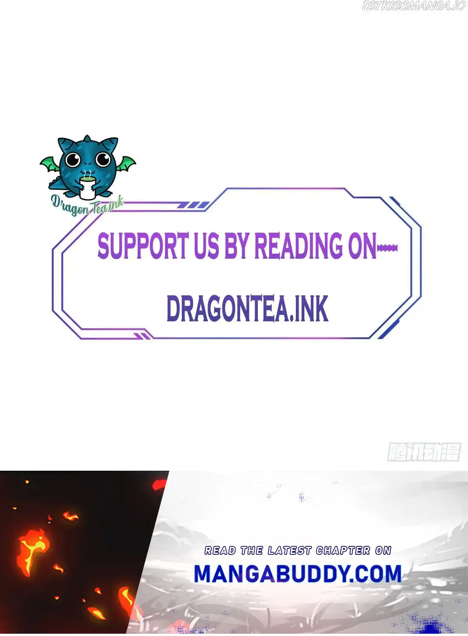 The People On Earth Are Too Ferocious Chapter 44.5