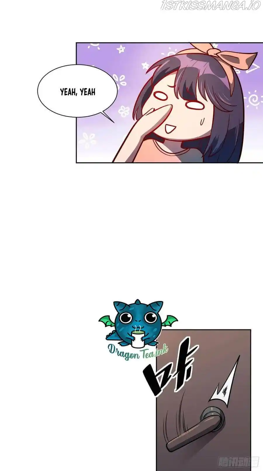 The People On Earth Are Too Ferocious Chapter 46