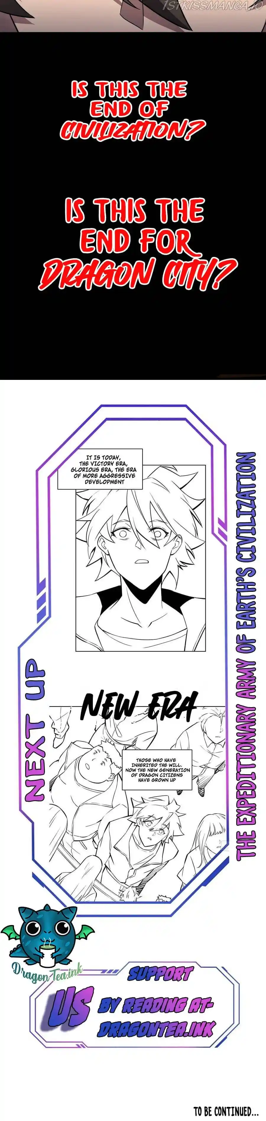 The People On Earth Are Too Ferocious Chapter 50