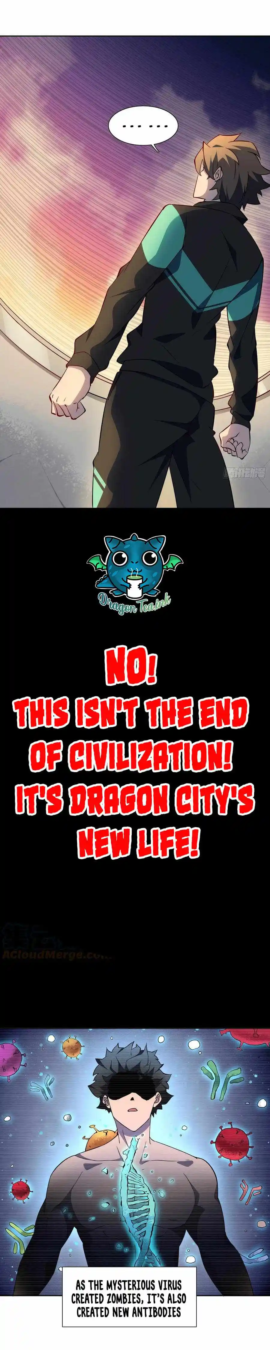 The People On Earth Are Too Ferocious Chapter 51