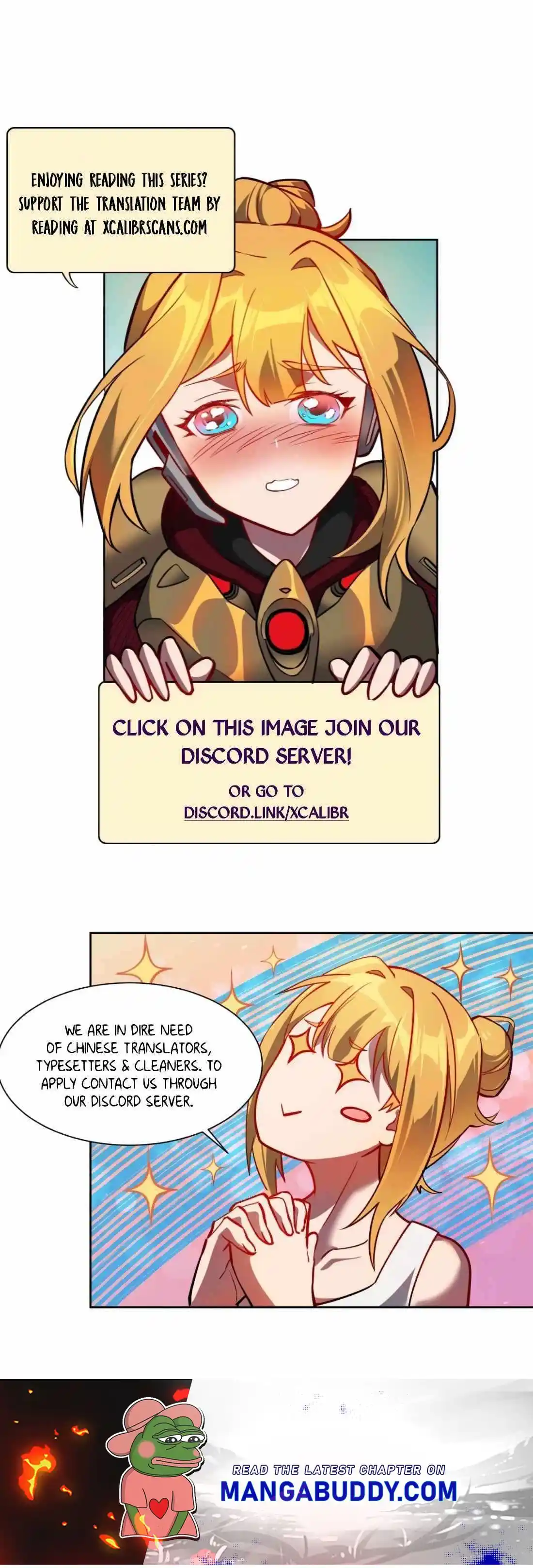 The People On Earth Are Too Ferocious Chapter 52