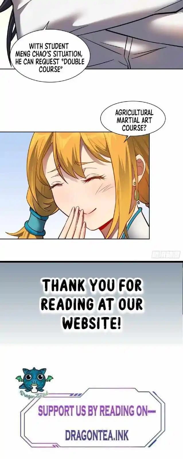 The People On Earth Are Too Ferocious Chapter 54