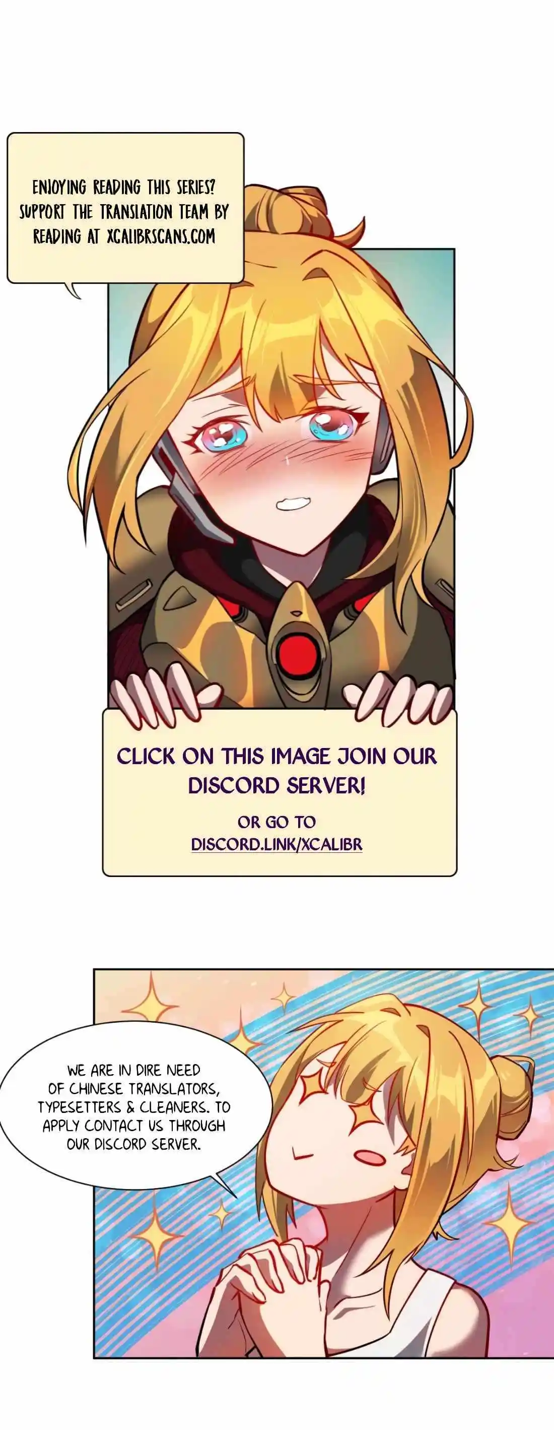 The People On Earth Are Too Ferocious Chapter 59