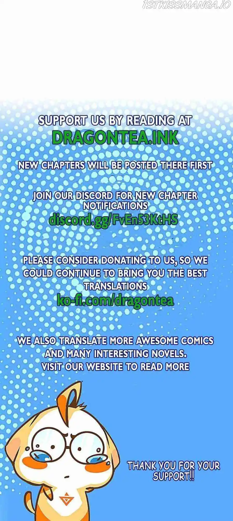 The People On Earth Are Too Ferocious Chapter 61