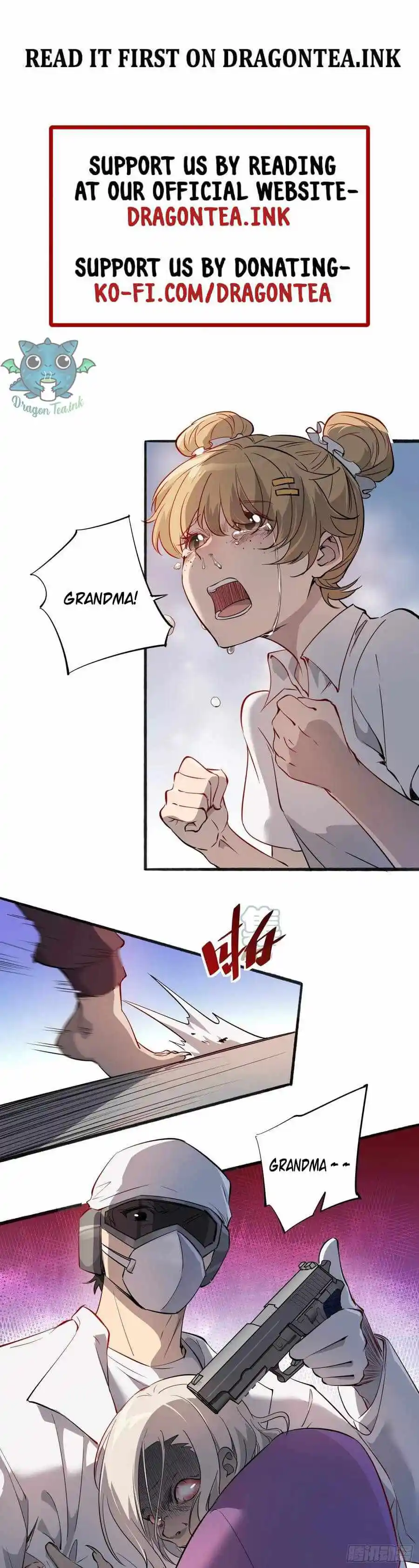 The People On Earth Are Too Ferocious Chapter 66