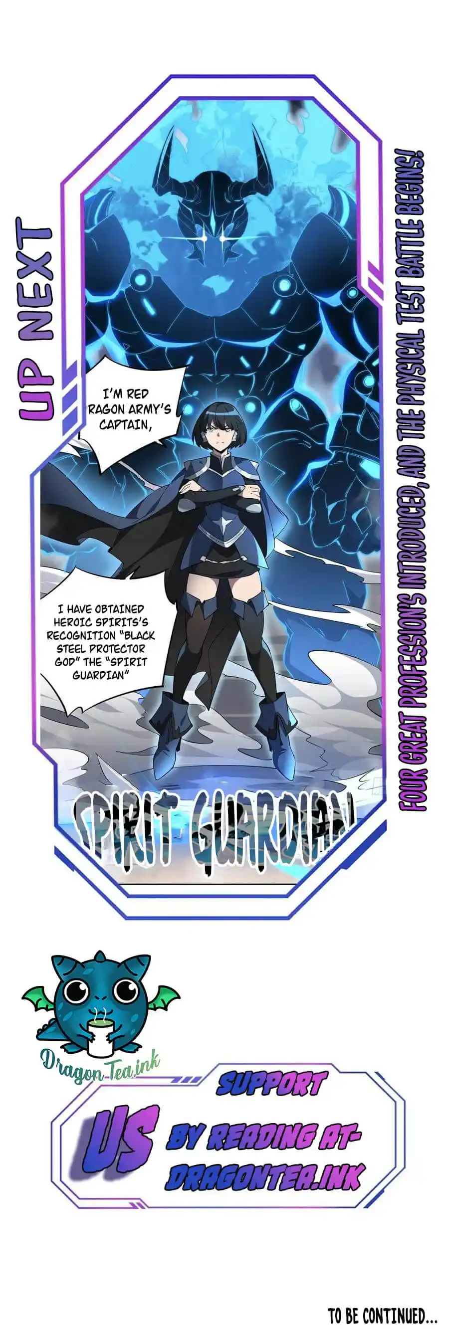 The People On Earth Are Too Ferocious Chapter 68