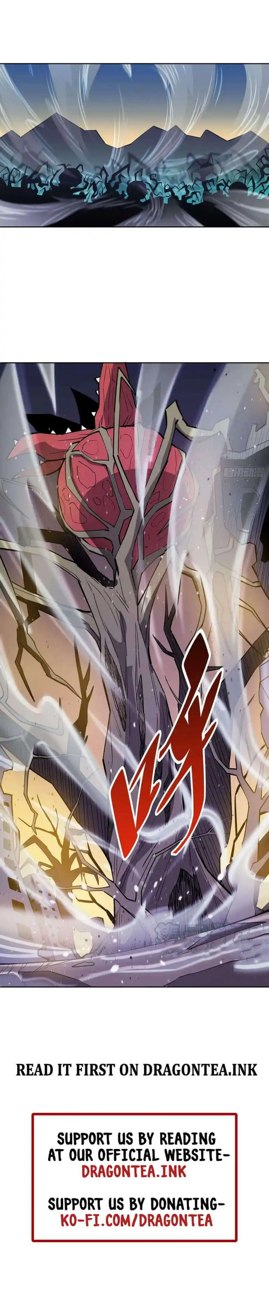 The People On Earth Are Too Ferocious Chapter 69