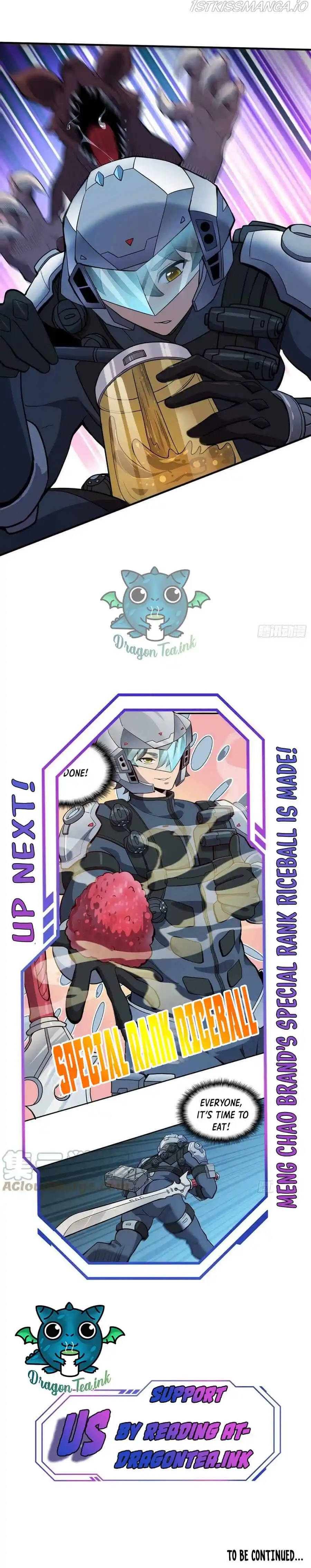 The People On Earth Are Too Ferocious Chapter 70