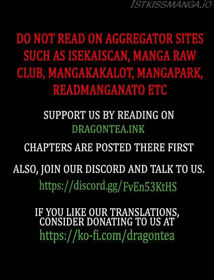 The People On Earth Are Too Ferocious Chapter 70