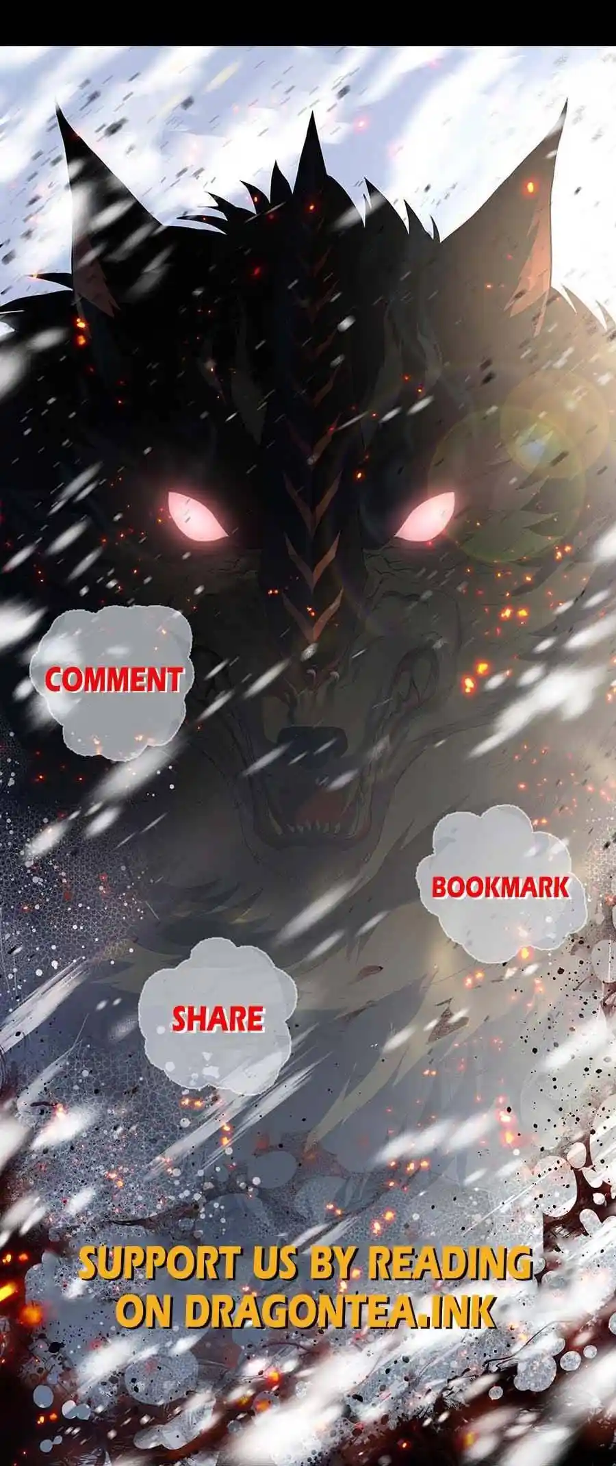 The People On Earth Are Too Ferocious Chapter 76