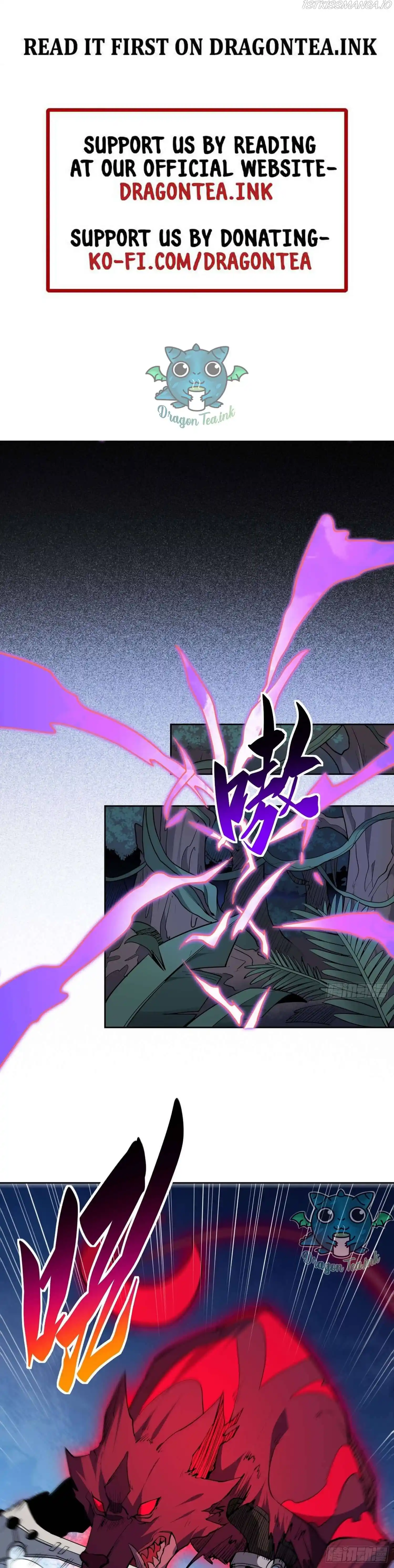 The People On Earth Are Too Ferocious Chapter 78