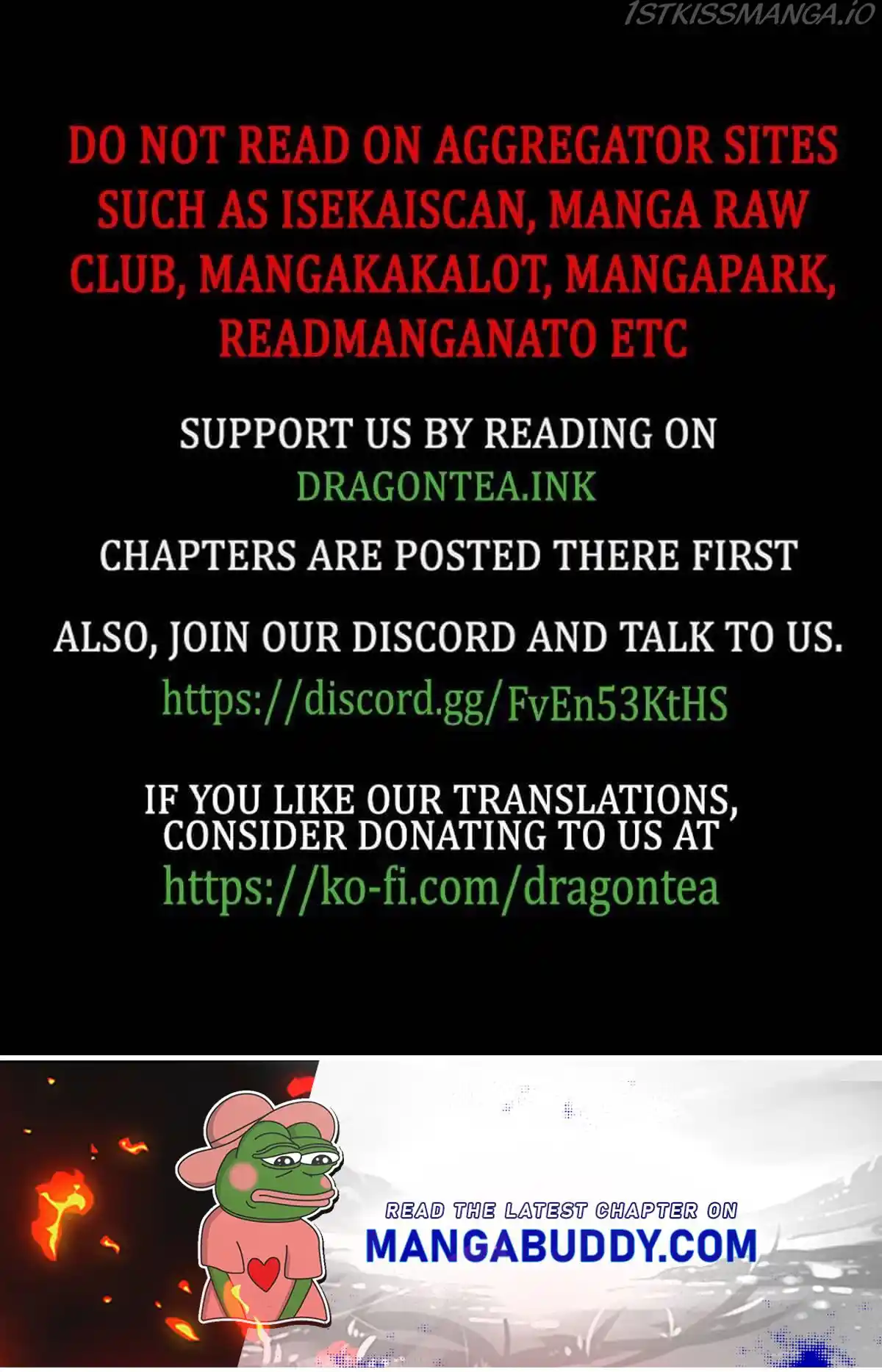 The People On Earth Are Too Ferocious Chapter 78