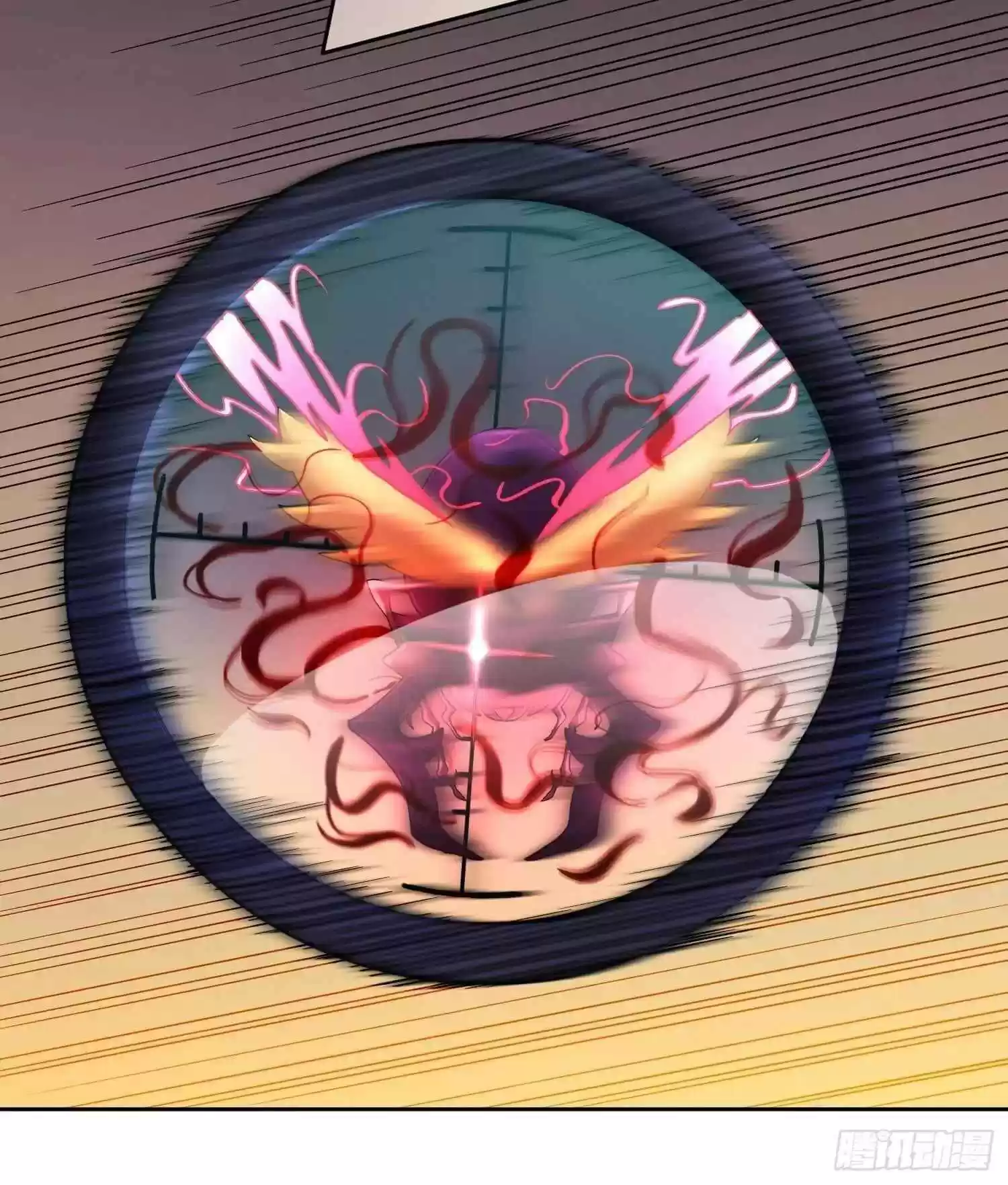 The People On Earth Are Too Ferocious Chapter 8