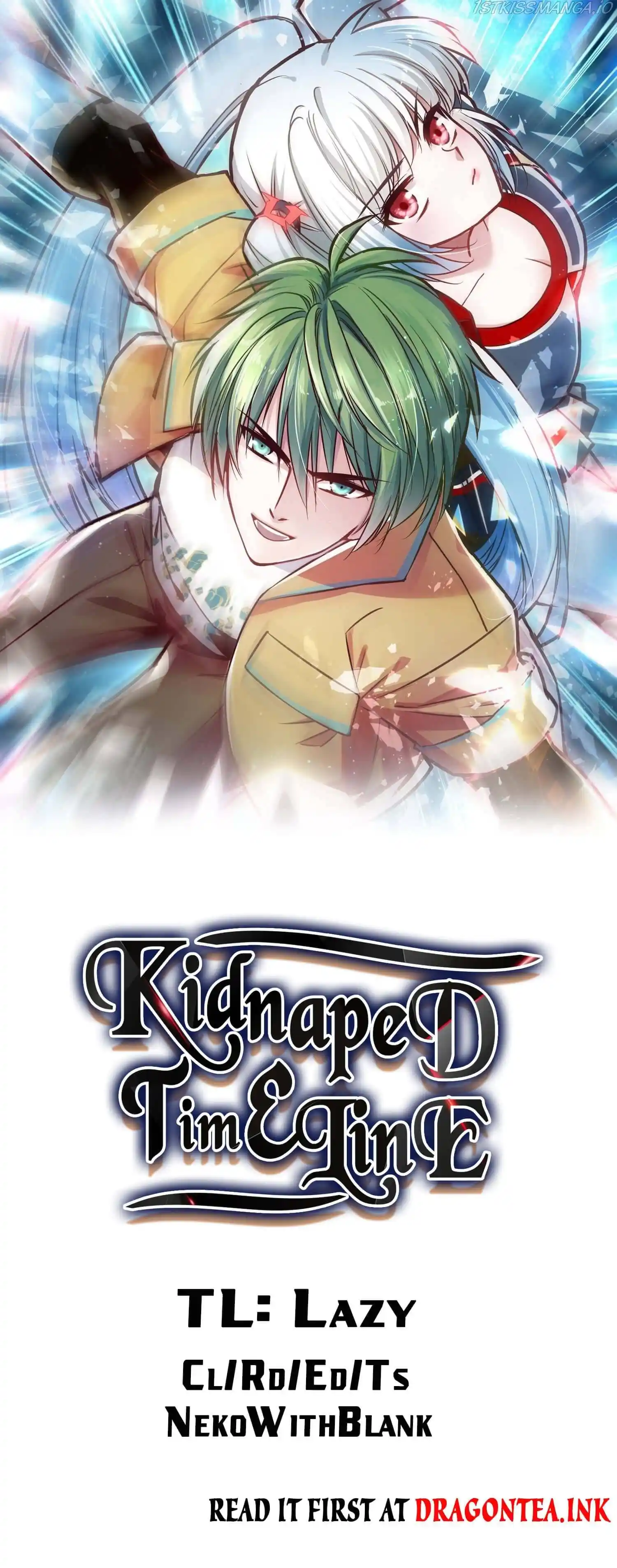 The People On Earth Are Too Ferocious Chapter 80