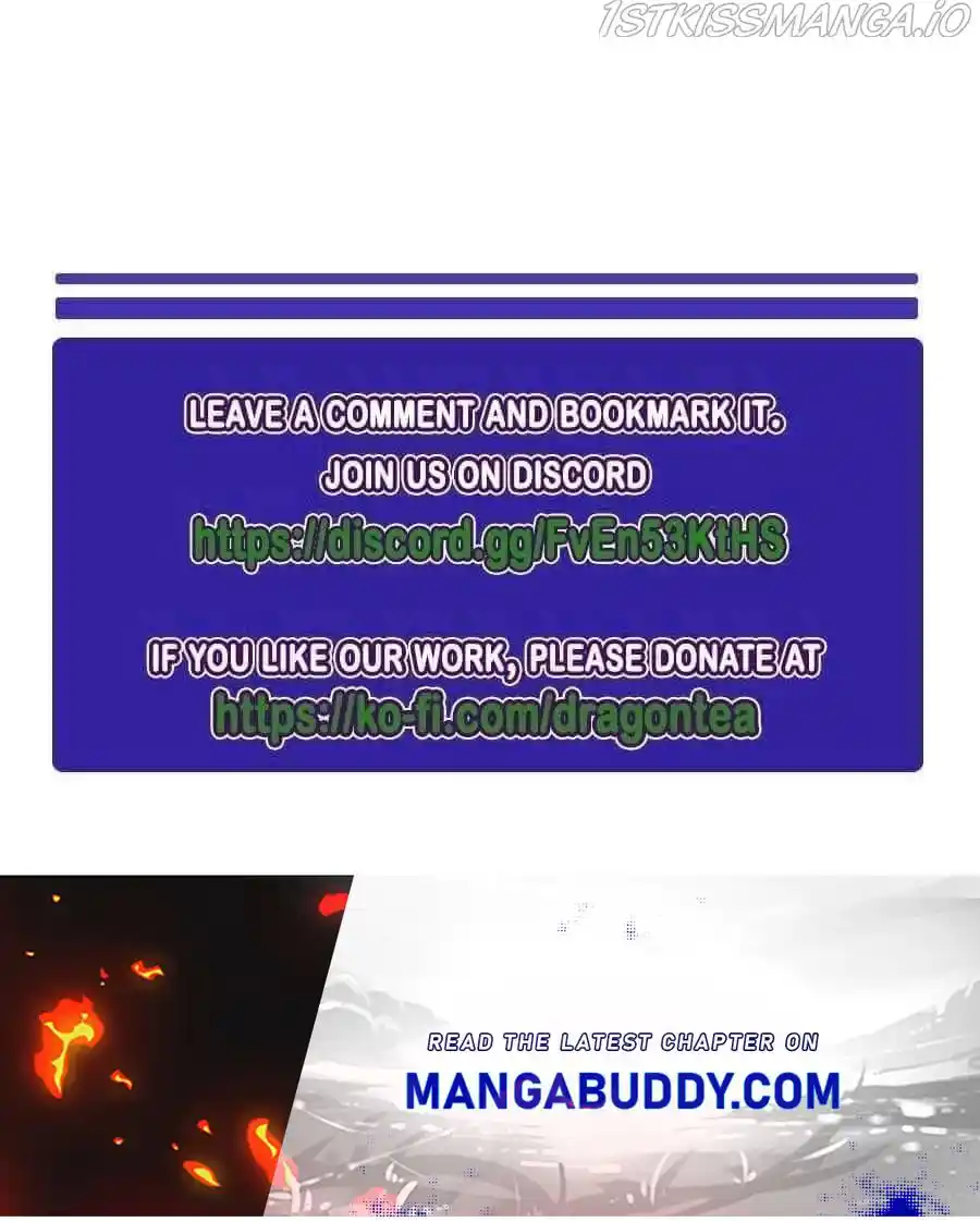 The People On Earth Are Too Ferocious Chapter 80