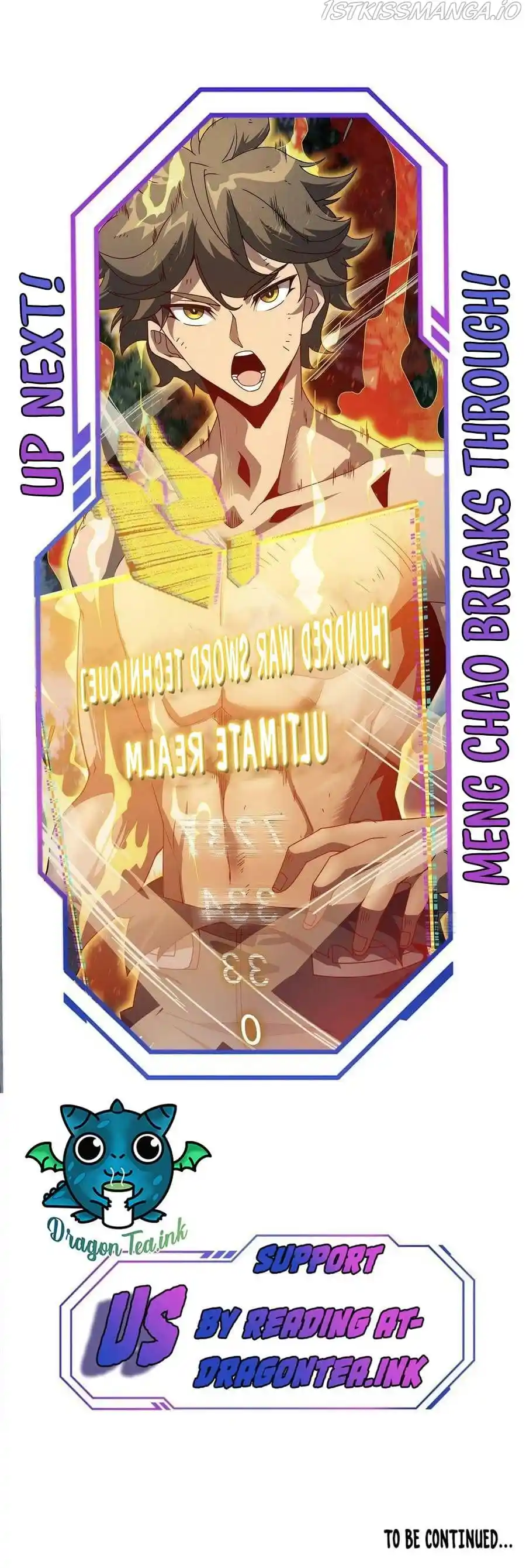 The People On Earth Are Too Ferocious Chapter 82