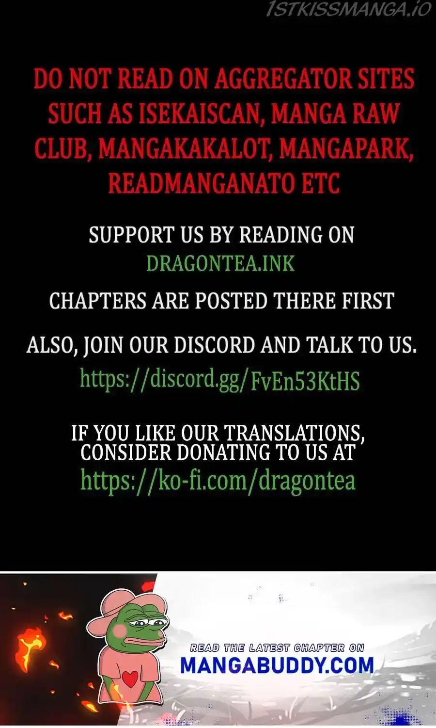 The People On Earth Are Too Ferocious Chapter 82