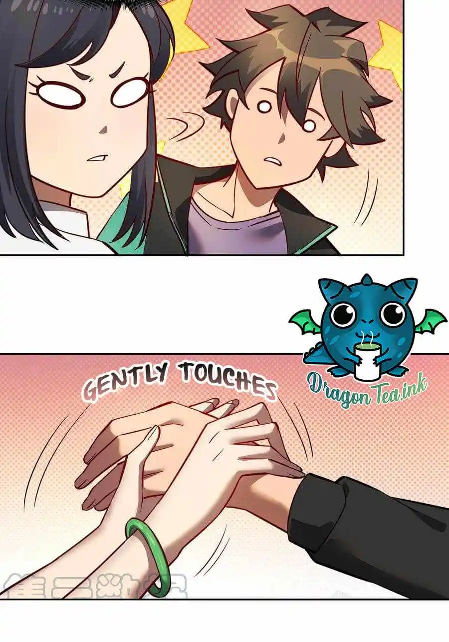 The People On Earth Are Too Ferocious Chapter 85