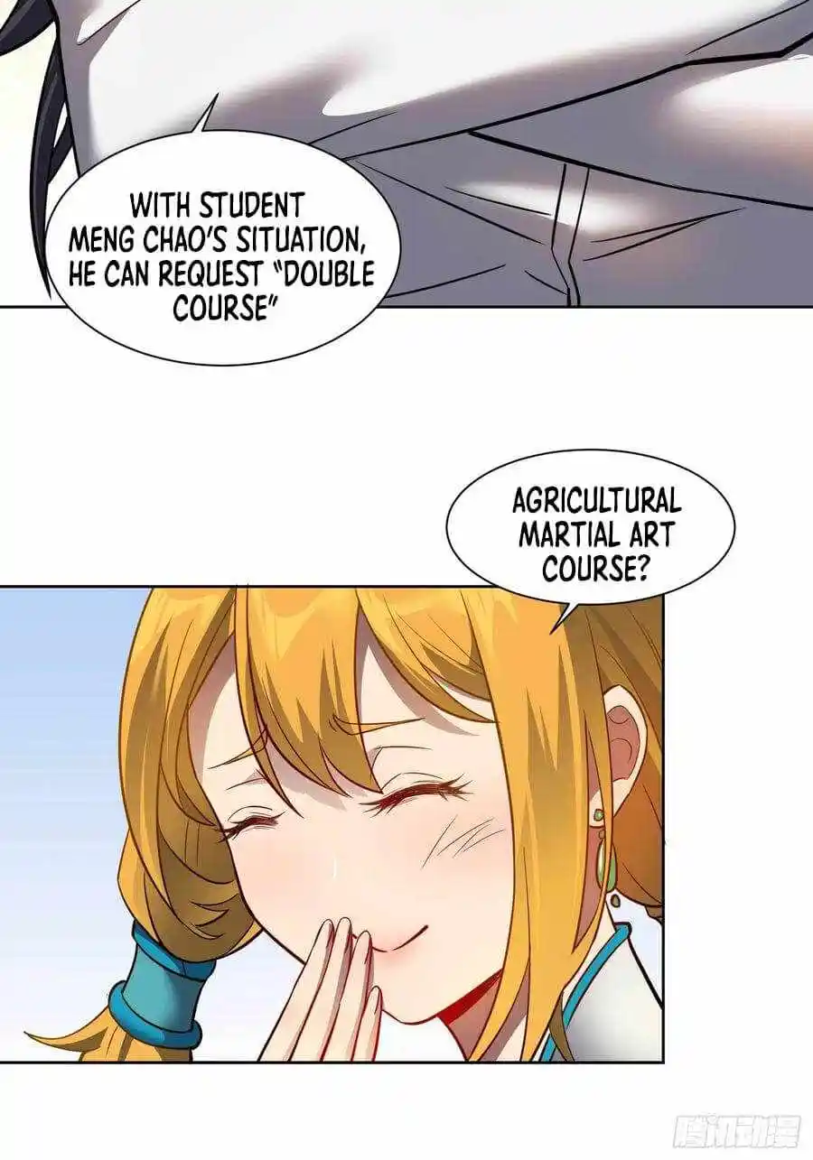 The People On Earth Are Too Ferocious Chapter 85